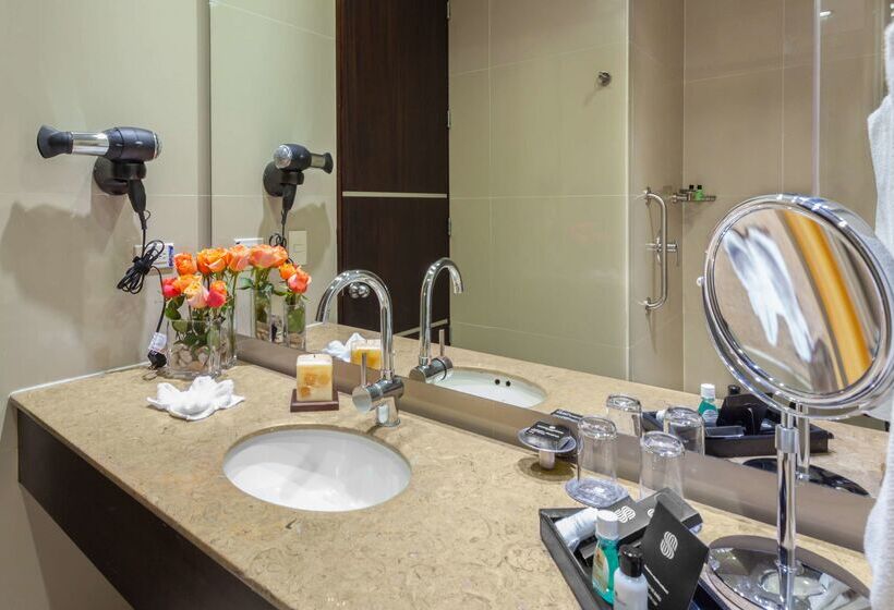 هتل Sonesta Valledupar