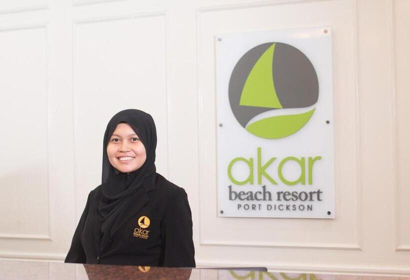 Akar Beach Resort