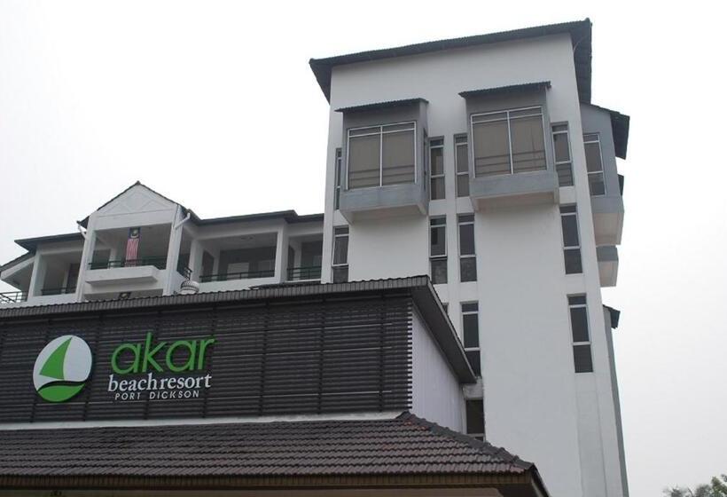 Akar Beach Resort
