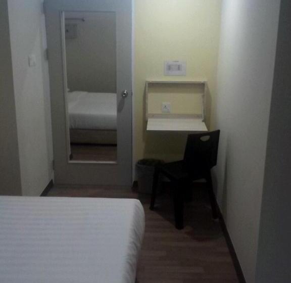 هاستل 1acs Residence