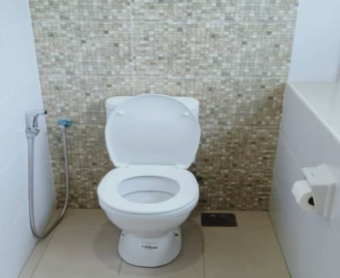 هاستل 1acs Residence