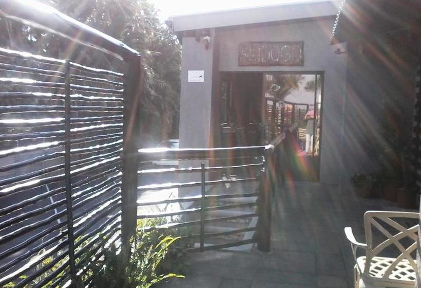 צימר Akidogo Guest House