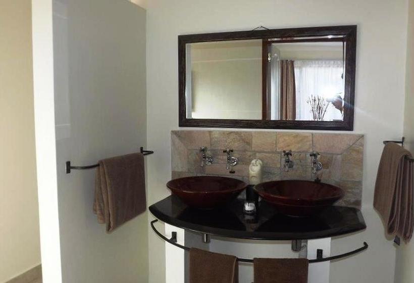 צימר Akidogo Guest House