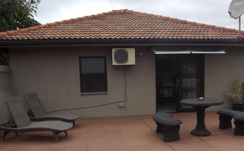 צימר Akidogo Guest House