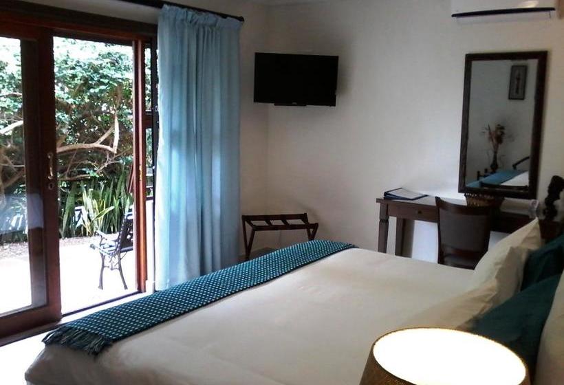 צימר Akidogo Guest House