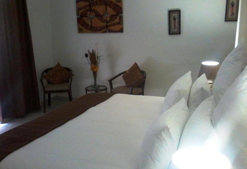 צימר Akidogo Guest House