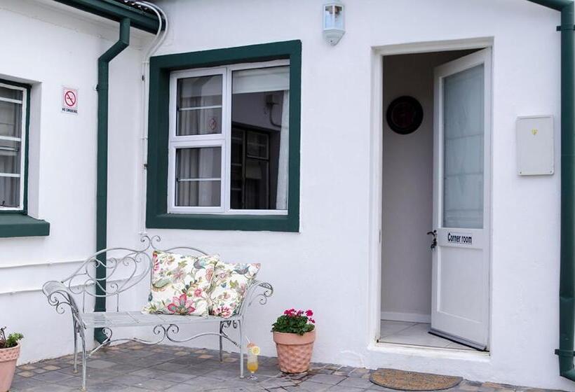 צימר Annies House