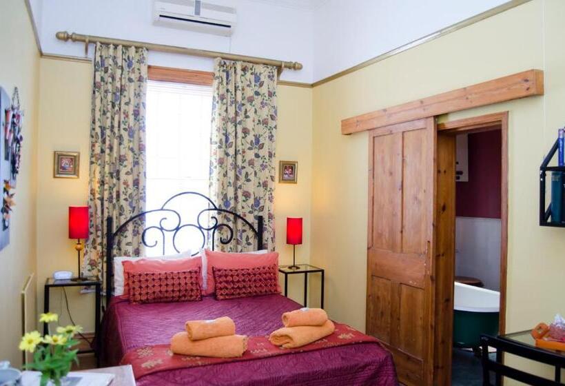 צימר Annies House