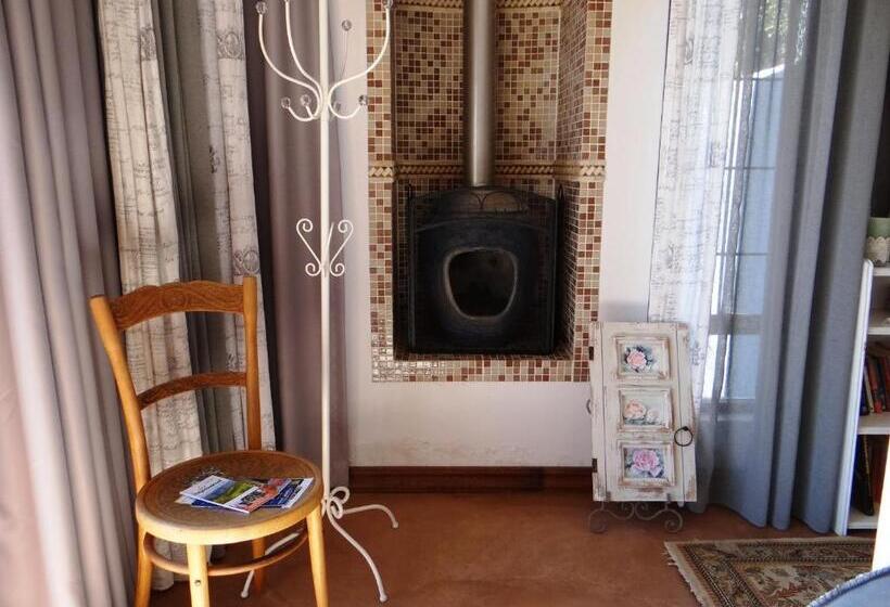 צימר Art Gallery Guest House