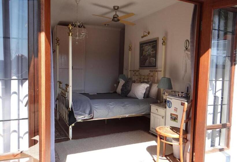 צימר Art Gallery Guest House