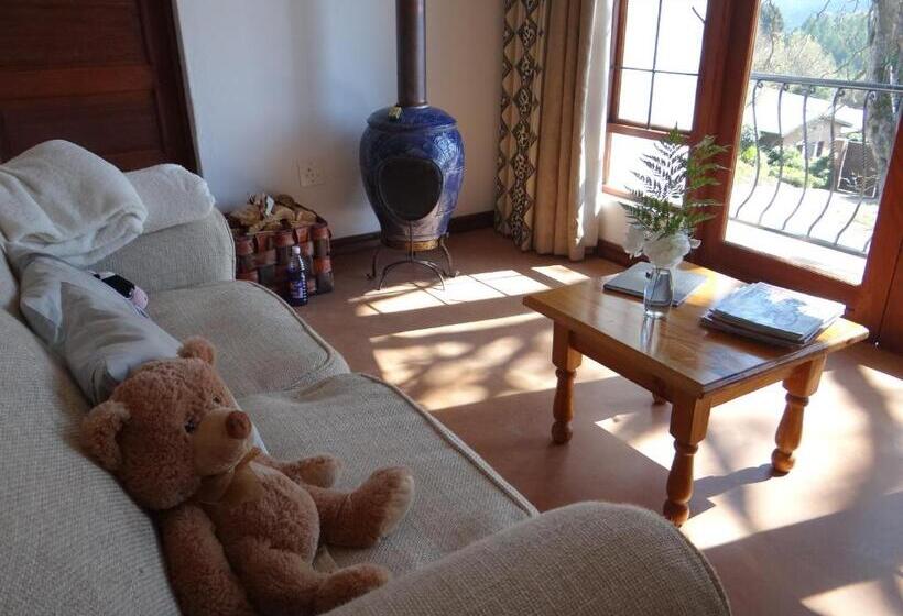 צימר Art Gallery Guest House