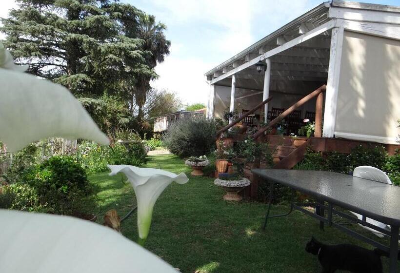 צימר Art Gallery Guest House