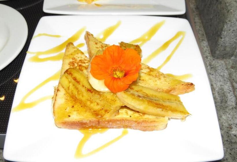 Bed and Breakfast Avillahouse Guesthouse
