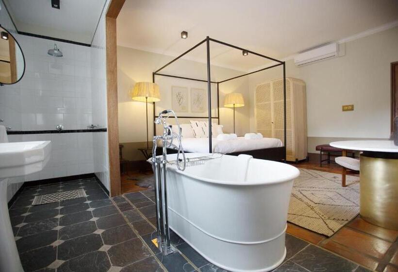 مبيت وإفطار Beckhuis