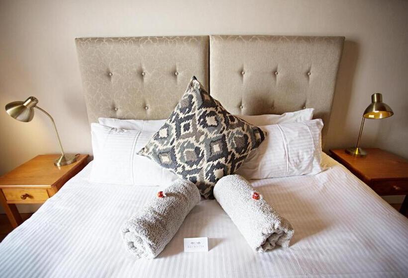 مبيت وإفطار Beckhuis