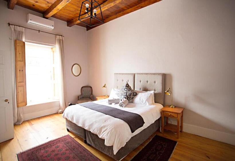 مبيت وإفطار Beckhuis