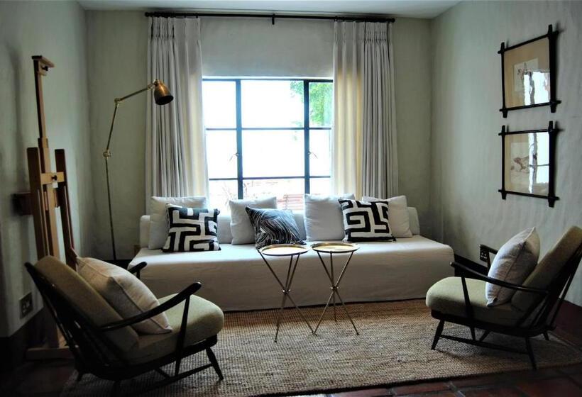 مبيت وإفطار Beckhuis