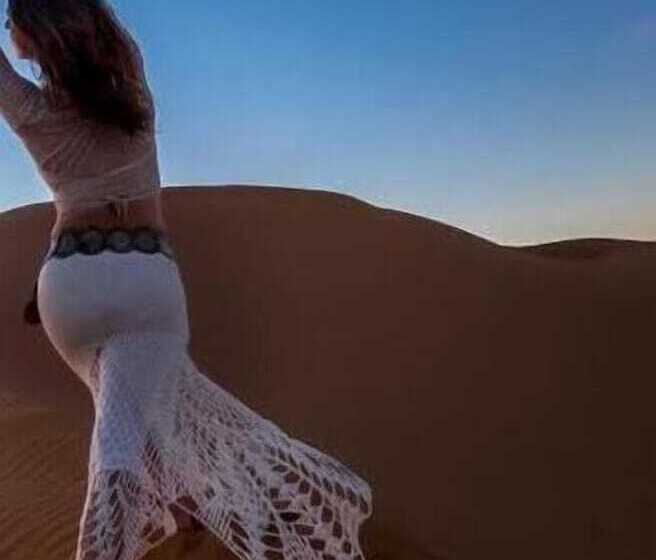 تختخواب و صبحانه Karim Sahara