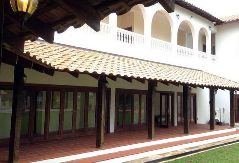 민박 Casa Titik