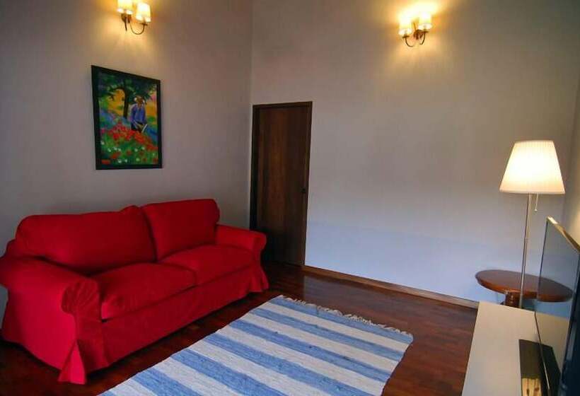 민박 Casa Titik