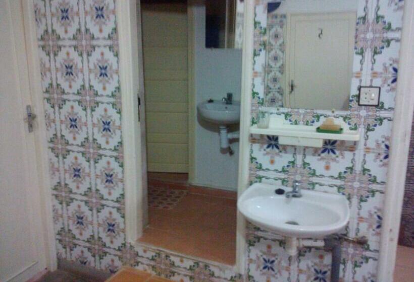 تختخواب و صبحانه Chambres D Hôtes Les Amis