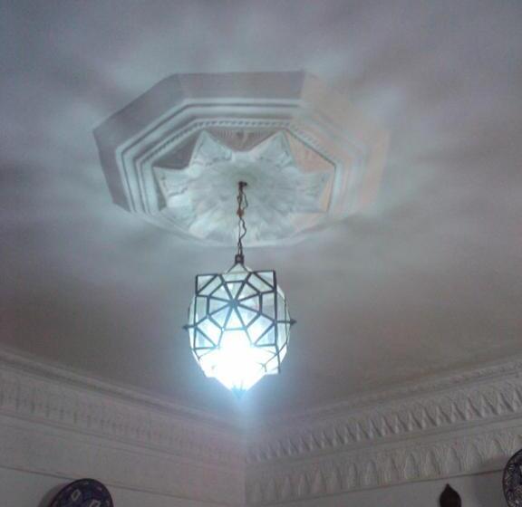 تختخواب و صبحانه Chambres D Hôtes Les Amis