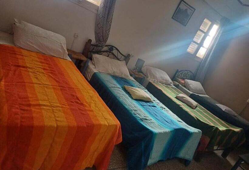 تختخواب و صبحانه Chambres D Hôtes Les Amis