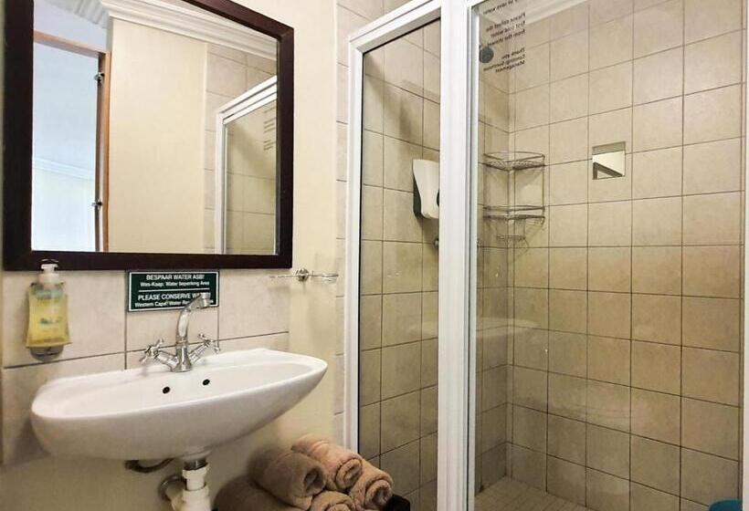 Bed and Breakfast Cummings Guesthouse