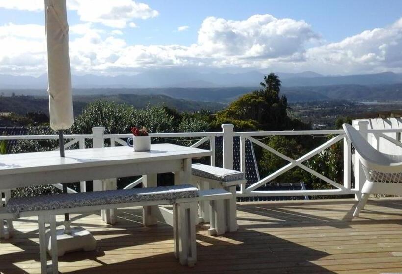 تختخواب و صبحانه Franmarel