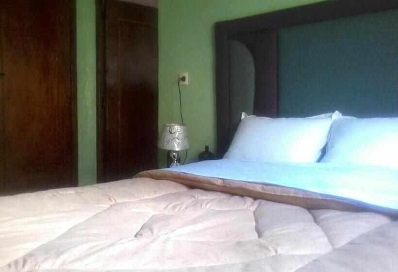 تختخواب و صبحانه Gîte Atlas Mazik