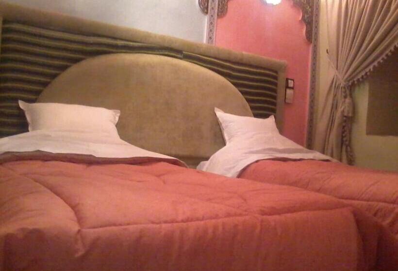 تختخواب و صبحانه Gîte Atlas Mazik