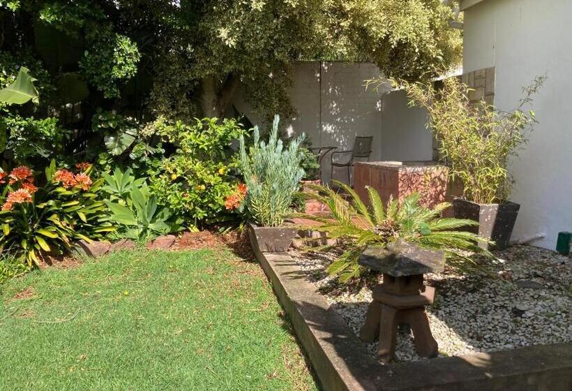 צימר Haus Barbara Guest House