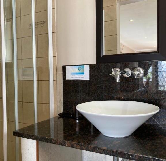 צימר Haus Barbara Guest House