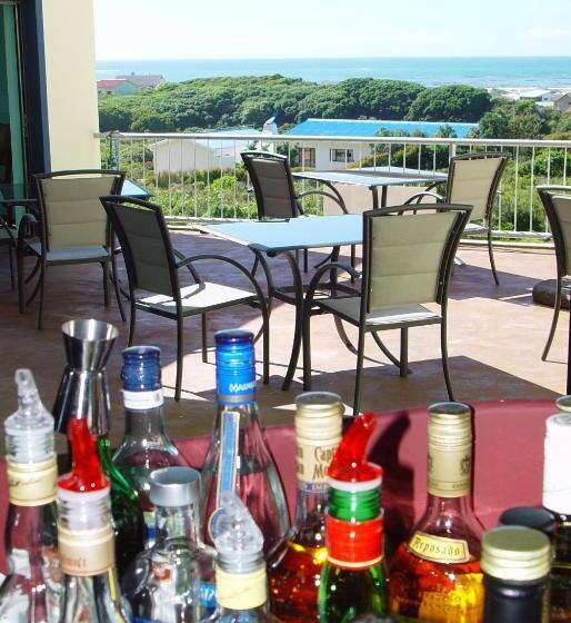 ベッドアンドブレックファースト Jack's Seaview Inn