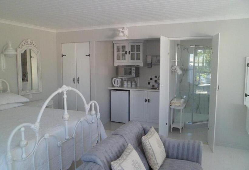 Bed and Breakfast Kastelein Guesthouse