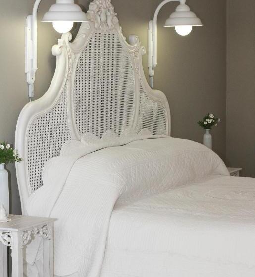 Bed and Breakfast Kastelein Guesthouse