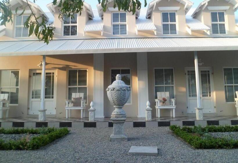 Bed and Breakfast Kastelein Guesthouse