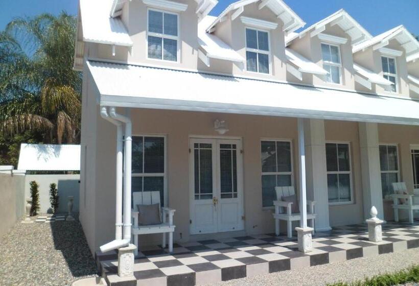 Bed and Breakfast Kastelein Guesthouse