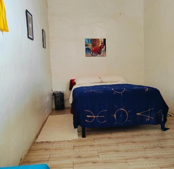 تختخواب و صبحانه Le Retour Au Calme Maison D Hôtes