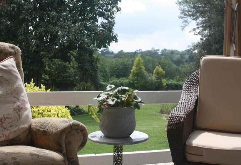 Bed and Breakfast Meander In