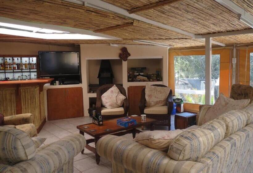 Bed and Breakfast Meander In