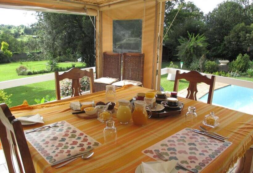 Bed and Breakfast Meander In