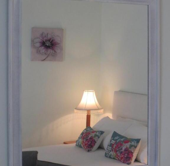 Bed and Breakfast Meander In
