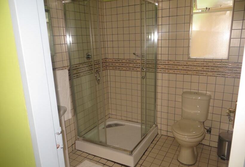 צימר Nyati Lodges