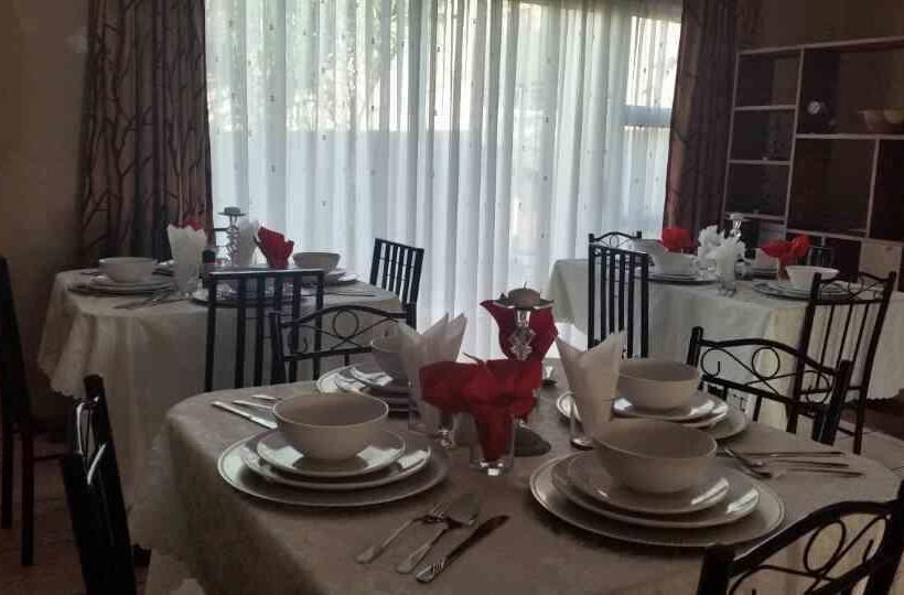 צימר Rolls Royce Guest House