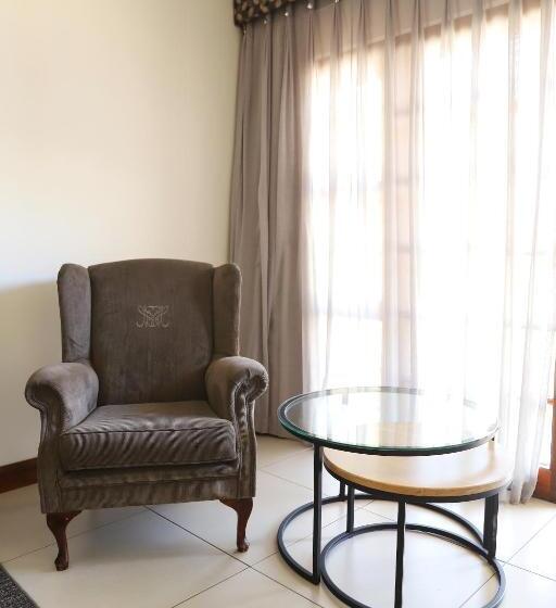 Bed and Breakfast Shonalanga Lodge