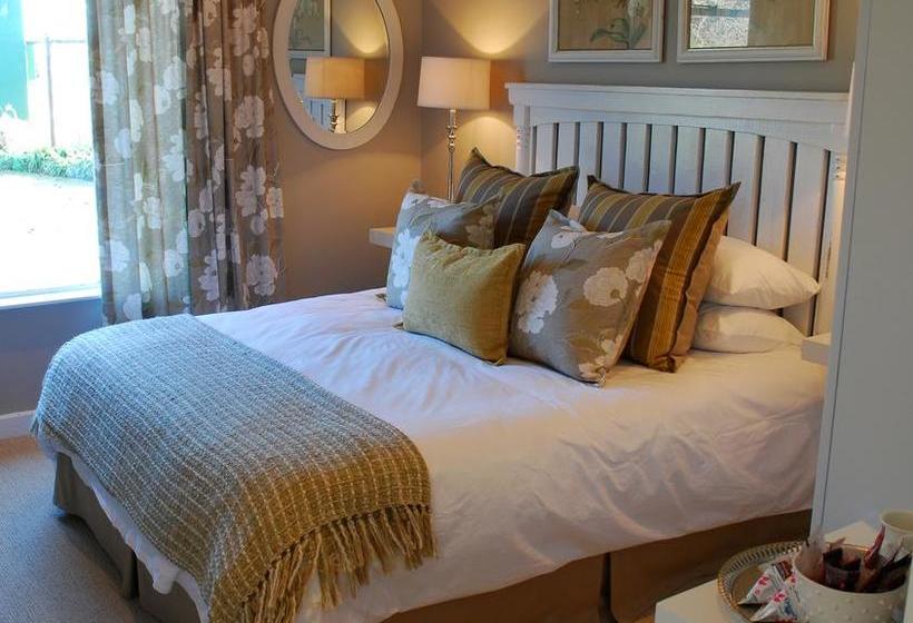 Bed and Breakfast Sneezewood Farm Bed&breakfast And Self Catering Cottage
