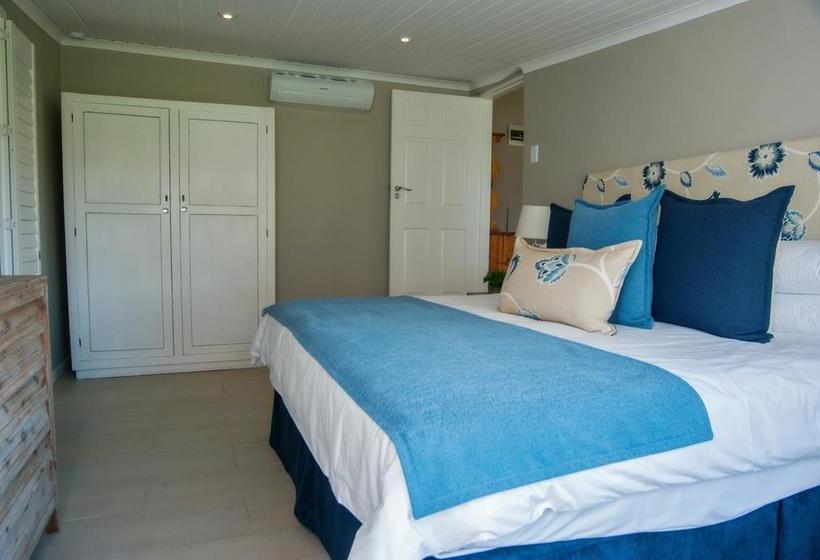 Bed and Breakfast Sneezewood Farm Bed&breakfast And Self Catering Cottage