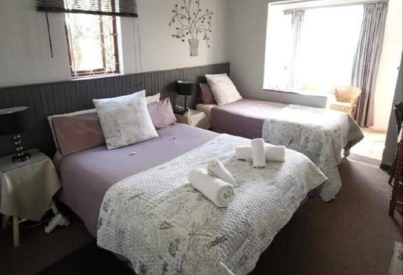 민박 Sunbird Guest House
