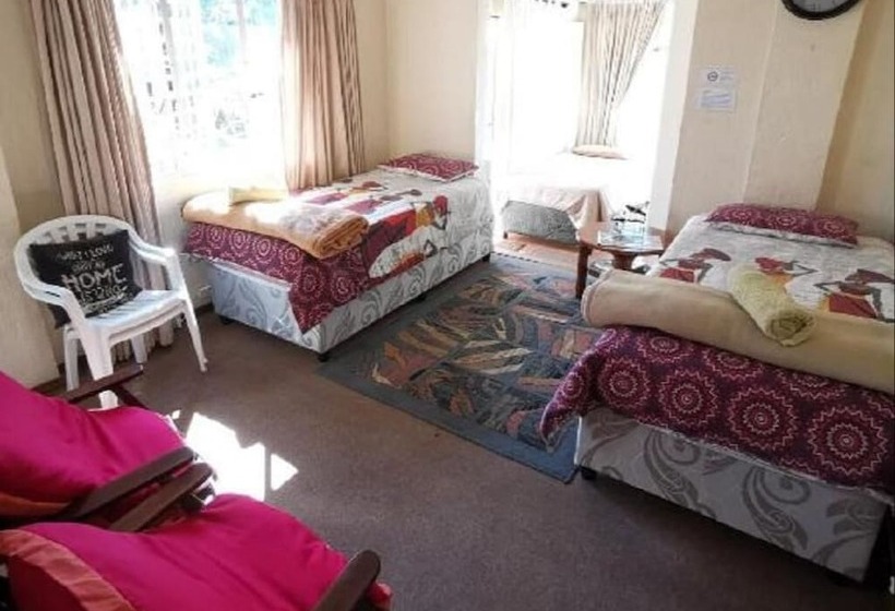 민박 Sunbird Guest House
